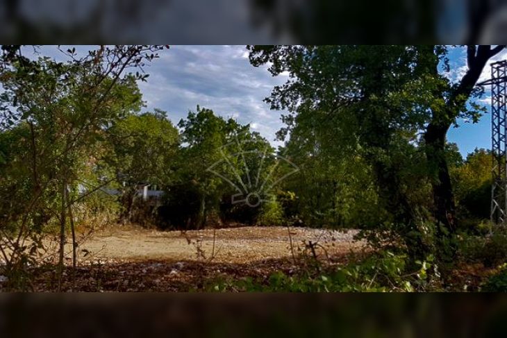 Građevinsko stambeno zemljište, Prodaja, Dobrinj, Polje Građevinsko stambeno zemljište, Prodaja, Dobrinj, Polje