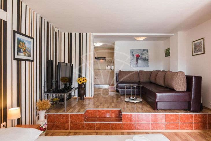Apartmanska kuća, Prodaja, Crikvenica, Dramalj Apartmanska kuća, Prodaja, Crikvenica, Dramalj