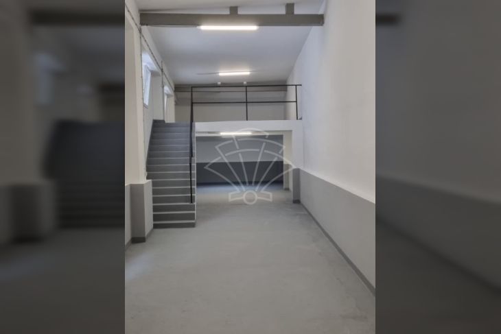 Prodajno-skladišni prostor, Prodaja, Rijeka, Centar Prodajno-skladišni prostor, Prodaja, Rijeka, Centar