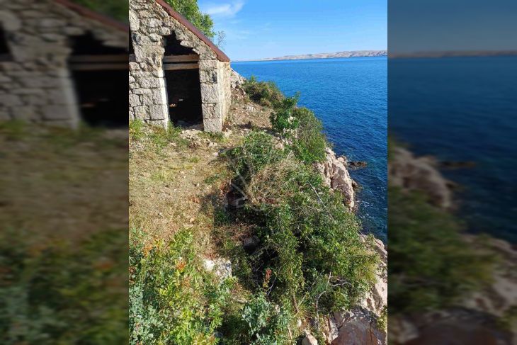 Samostojeća kuća, Prodaja, Karlobag, Lukovo Šugarje Samostojeća kuća, Prodaja, Karlobag, Lukovo Šugarje