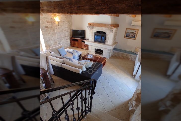 Vila, Prodaja, Marčana, Filipana Vila, Prodaja, Marčana, Filipana