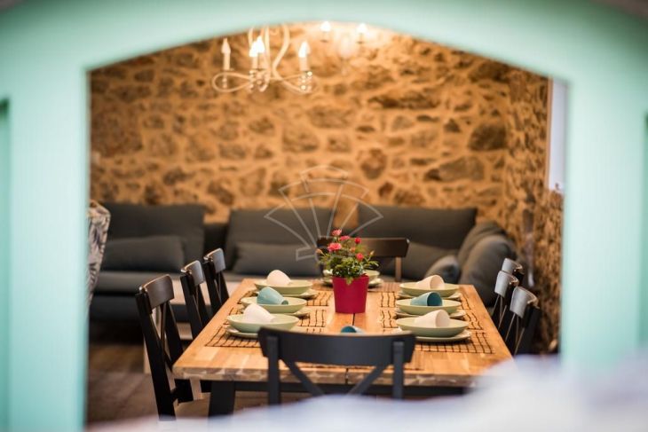 Vila, Prodaja, Vrbnik, Risika Vila, Prodaja, Vrbnik, Risika