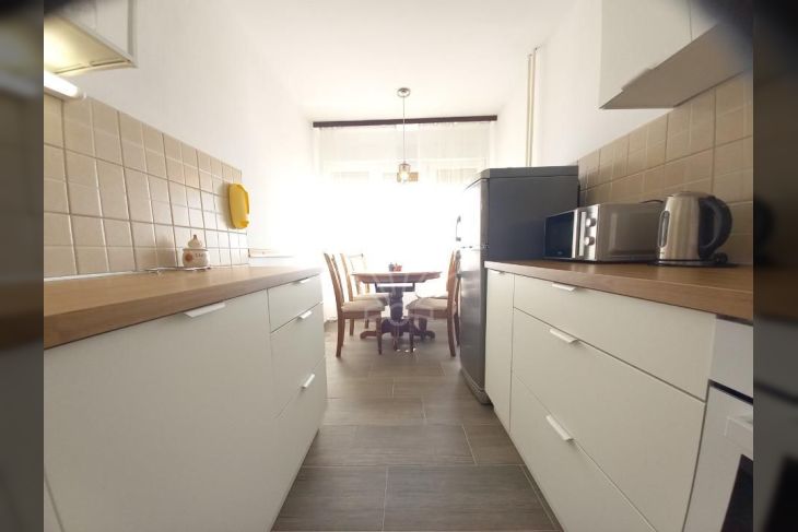 Wohnung im Wohngebäude, Verkauf, Rijeka, Sjever Wohnung im Wohngebäude, Verkauf, Rijeka, Sjever