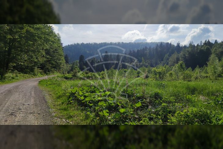 Poljoprivredno zemljište, Prodaja, Fužine, Fužine Poljoprivredno zemljište, Prodaja, Fužine, Fužine