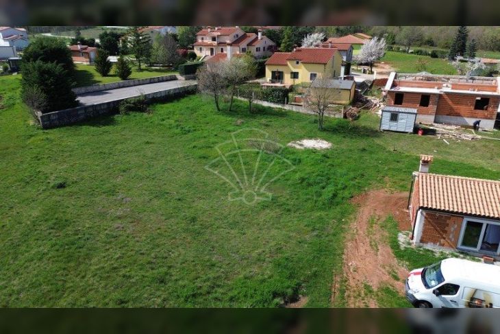 Građevinsko zemljište, Prodaja, Labin, Kapelica Građevinsko zemljište, Prodaja, Labin, Kapelica