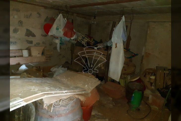 Dvojna kuća, Prodaja, Dobrinj, Kras Dvojna kuća, Prodaja, Dobrinj, Kras