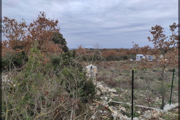 Poljoprivredno zemljište, Prodaja, Vodnjan, Barbariga Poljoprivredno zemljište, Prodaja, Vodnjan, Barbariga