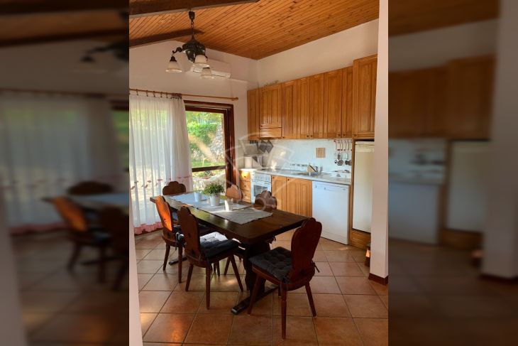 Apartmanska kuća, Prodaja, Malinska-dubašnica, Porat Apartmanska kuća, Prodaja, Malinska-dubašnica, Porat
