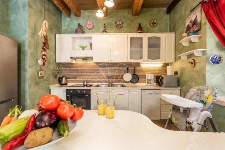 Samostojeća kuća, Prodaja, Vinodolska općina, Tribalj Samostojeća kuća, Prodaja, Vinodolska općina, Tribalj