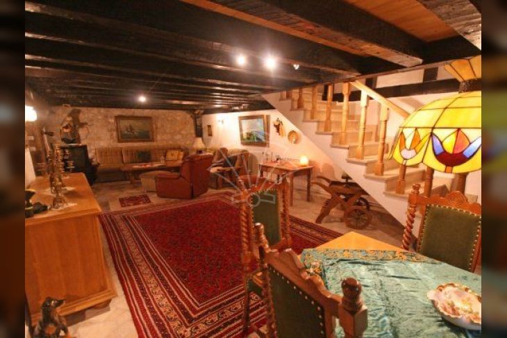 Vila, Prodaja, Vinodolska općina, Bribir Vila, Prodaja, Vinodolska općina, Bribir