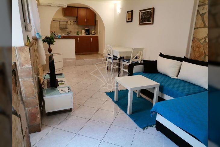 Stan u starijoj zgradi, Prodaja, Rovinj, Rovinj