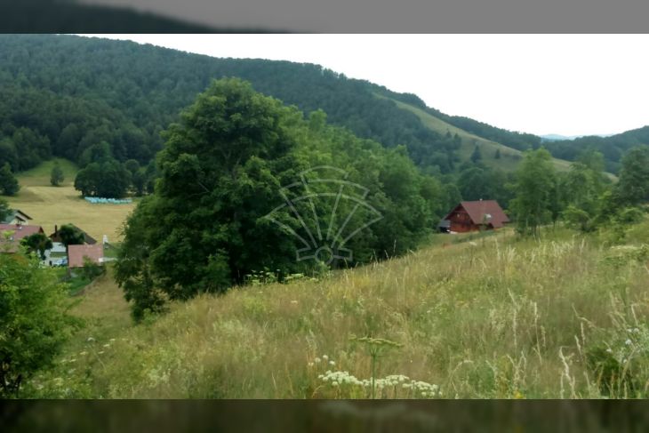 Građevinsko, Prodaja, Mrkopalj, Begovo Razdolje Građevinsko, Prodaja, Mrkopalj, Begovo Razdolje