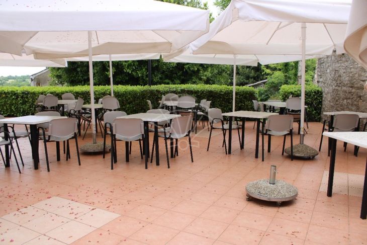 Ugostiteljsko-turistički objekt, Prodaja, Žminj, Žminj Ugostiteljsko-turistički objekt, Prodaja, Žminj, Žminj