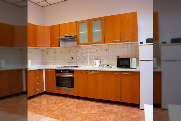 Stan u kući, Prodaja, Rijeka, Centar