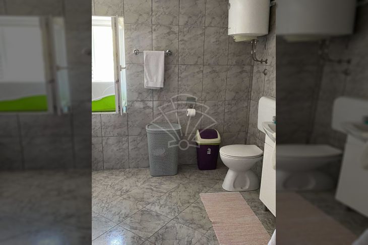 Samostojeća kuća, Prodaja, Dobrinj, Soline