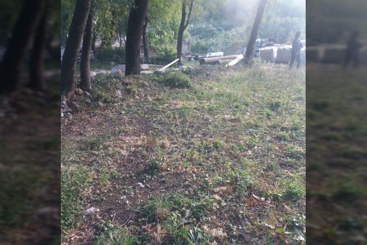 Građevinsko zemljište, Prodaja, Vinodolska općina, Bribir Građevinsko zemljište, Prodaja, Vinodolska općina, Bribir