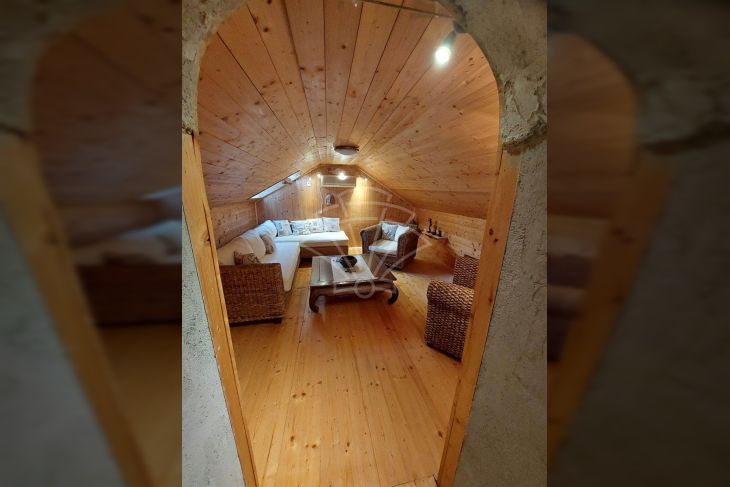 Kuća u nizu, Prodaja, Omišalj, Omišalj Kuća u nizu, Prodaja, Omišalj, Omišalj