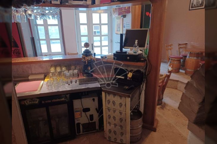 Stambeno poslovni objekt, Prodaja, Svetvinčenat, Svetvinčenat Stambeno poslovni objekt, Prodaja, Svetvinčenat, Svetvinčenat