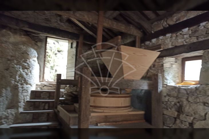 Samostojeća kuća, Prodaja, Buzet, Kotli Samostojeća kuća, Prodaja, Buzet, Kotli