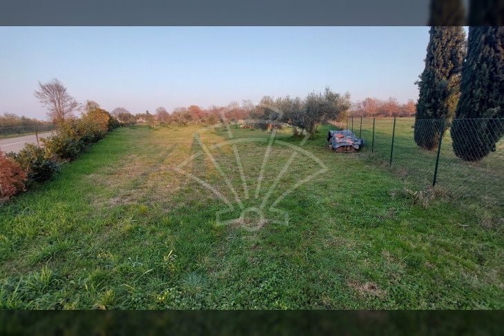 Poljoprivredno zemljište, Prodaja, Poreč, Stranići kod Nove Vasi Poljoprivredno zemljište, Prodaja, Poreč, Stranići kod Nove Vasi