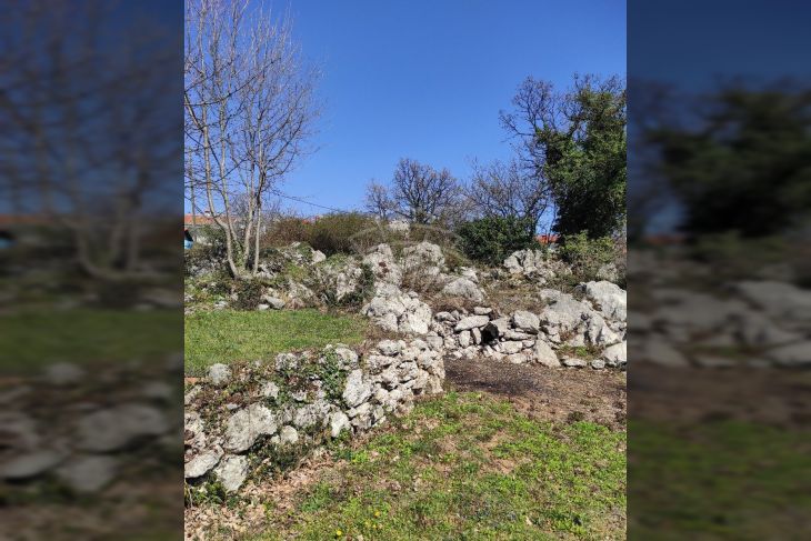 Građevinsko zemljište, Prodaja, Kastav, Čikovići Građevinsko zemljište, Prodaja, Kastav, Čikovići