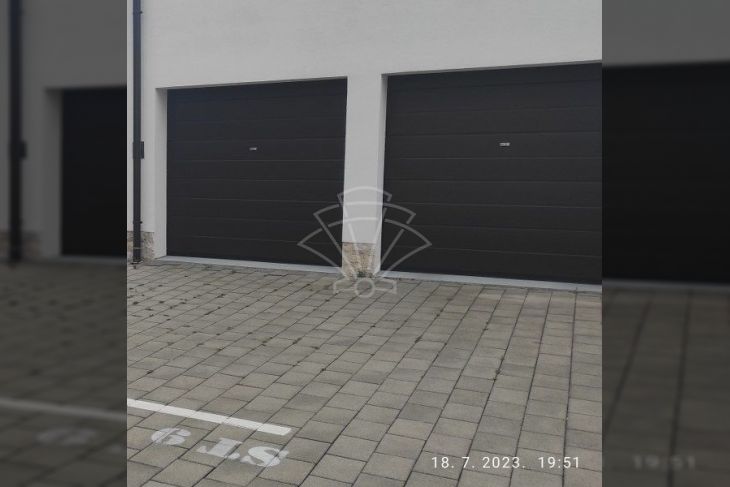 Unutrašnje garažno mjesto, Najam, Kastav, Rubeši