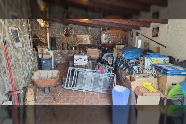 Samostojeća kuća, Prodaja, Dobrinj, Hlapa Samostojeća kuća, Prodaja, Dobrinj, Hlapa