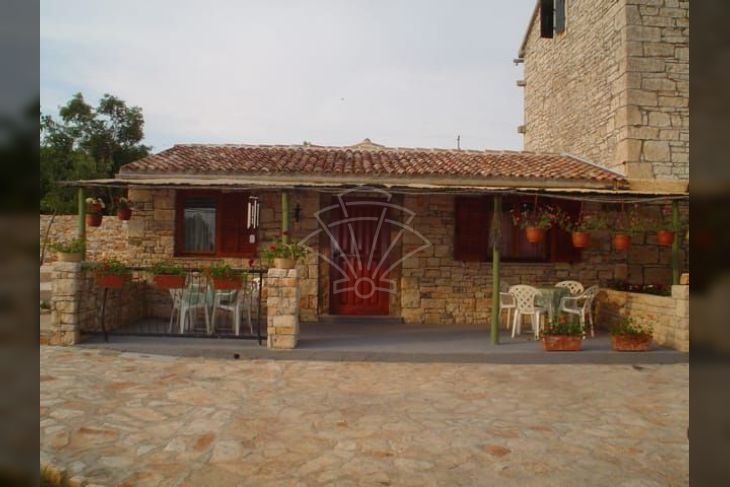 Dvojna kuća, Prodaja, Svetvinčenat, Kranjčići