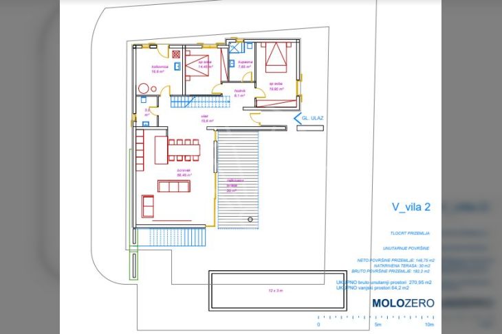 Vila, Prodaja, Vodnjan, Vodnjan Vila, Prodaja, Vodnjan, Vodnjan