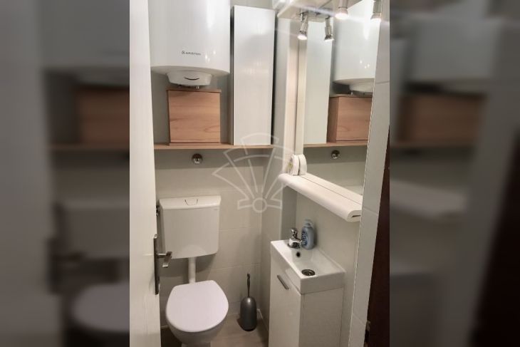 Stan u zgradi, Prodaja, Baška, Baška Stan u zgradi, Prodaja, Baška, Baška