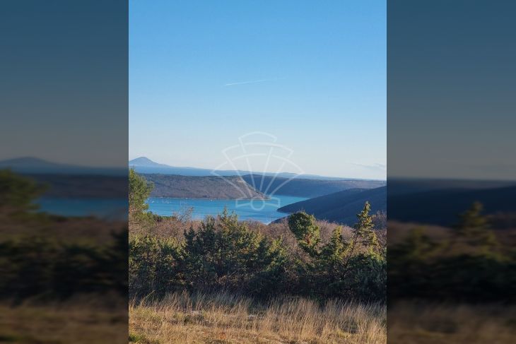 Građevinsko zemljište, Prodaja, Barban, Puntera Građevinsko zemljište, Prodaja, Barban, Puntera