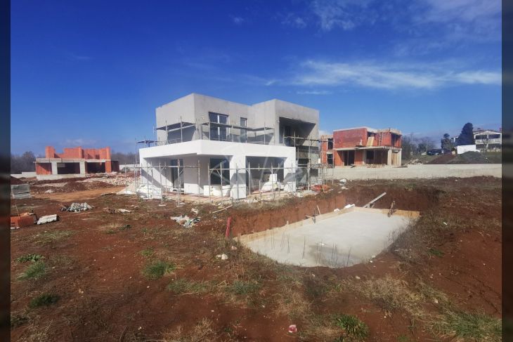 Vila, Prodaja, Raša, Kunj Vila, Prodaja, Raša, Kunj
