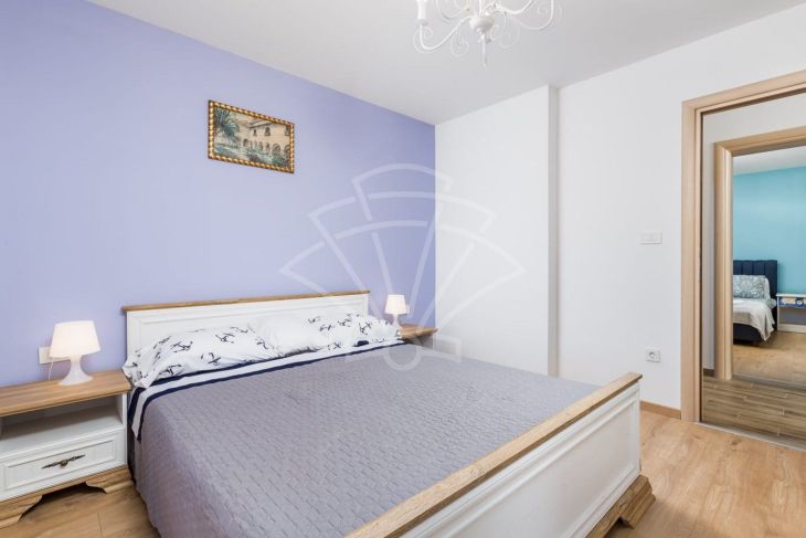 Samostojeća kuća, Najam, Raša, Trget Samostojeća kuća, Najam, Raša, Trget