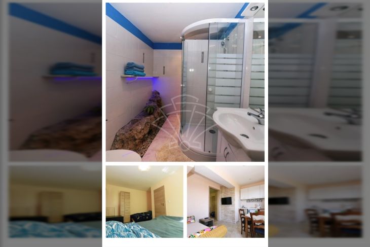 Stan u kući, Najam, Opatija, Opatija