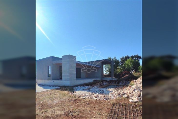 Montažna kuća, Prodaja, Žminj, Krničari Montažna kuća, Prodaja, Žminj, Krničari