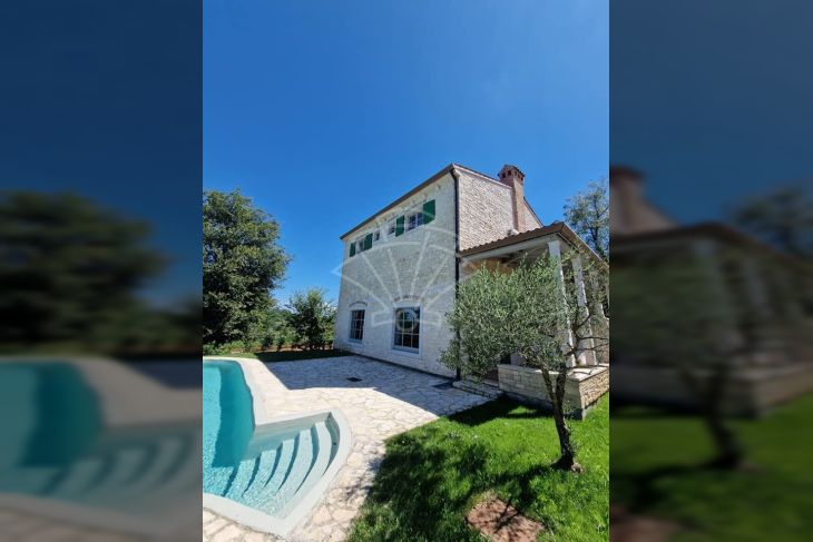 Kamena kuća, Prodaja, Poreč, Poreč