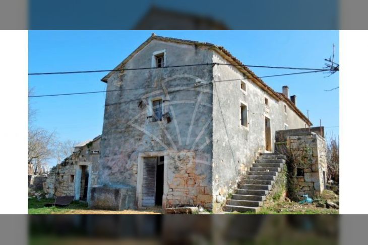 Kamena kuća, Prodaja, Višnjan, Fabci Kamena kuća, Prodaja, Višnjan, Fabci