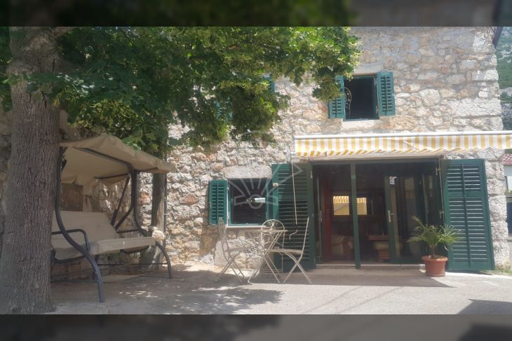 Dvojna kuća, Prodaja, Vinodolska općina, Drivenik Dvojna kuća, Prodaja, Vinodolska općina, Drivenik