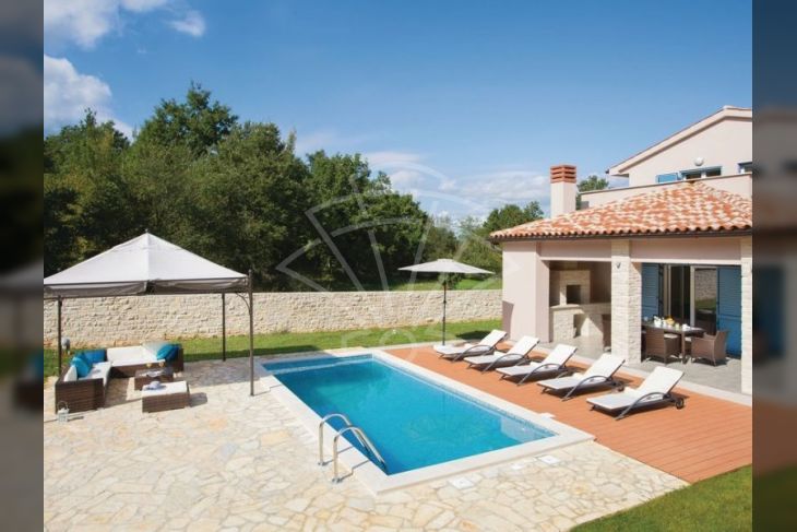 Vila, Prodaja, Kršan, Boljevići Vila, Prodaja, Kršan, Boljevići