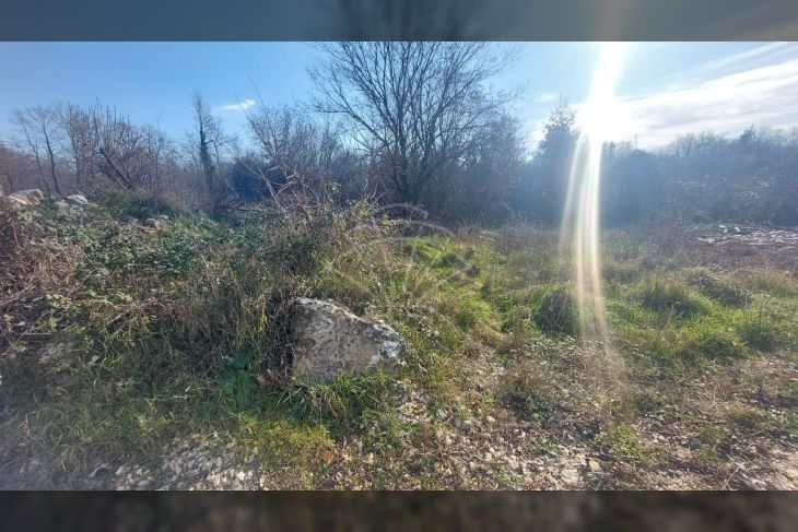 Građevinsko zemljište, Prodaja, Poreč, Baderna Građevinsko zemljište, Prodaja, Poreč, Baderna