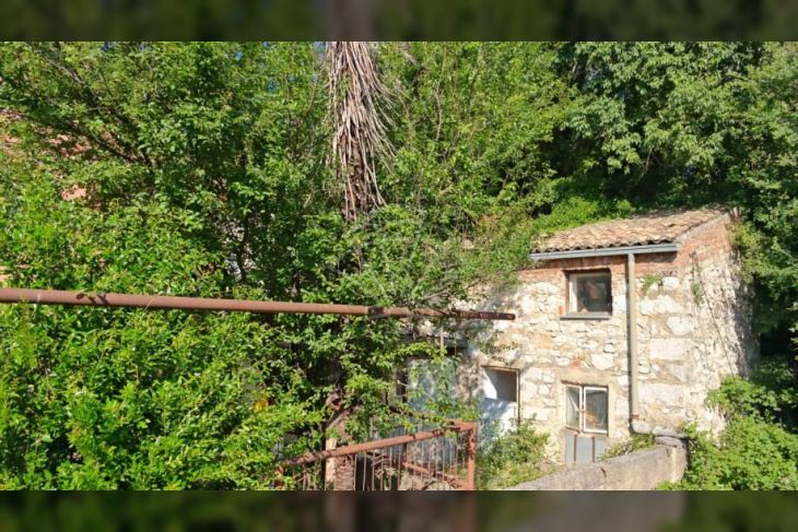 Samostojeća kuća, Prodaja, Vinodolska općina, Grižane-Belgrad