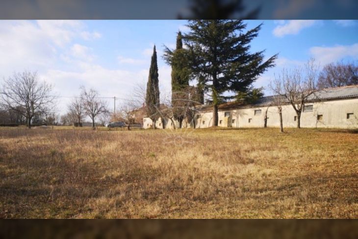Građevinsko zemljište, Prodaja, Žminj, Laginji Građevinsko zemljište, Prodaja, Žminj, Laginji