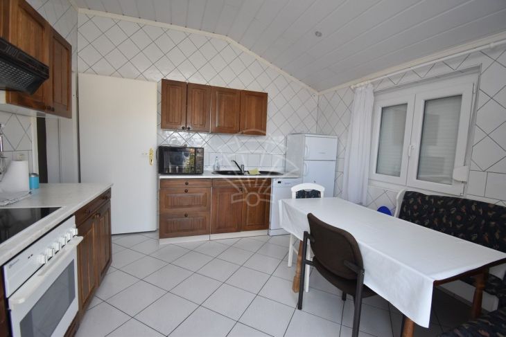 Apartmanska kuća, Prodaja, Crikvenica, Dramalj