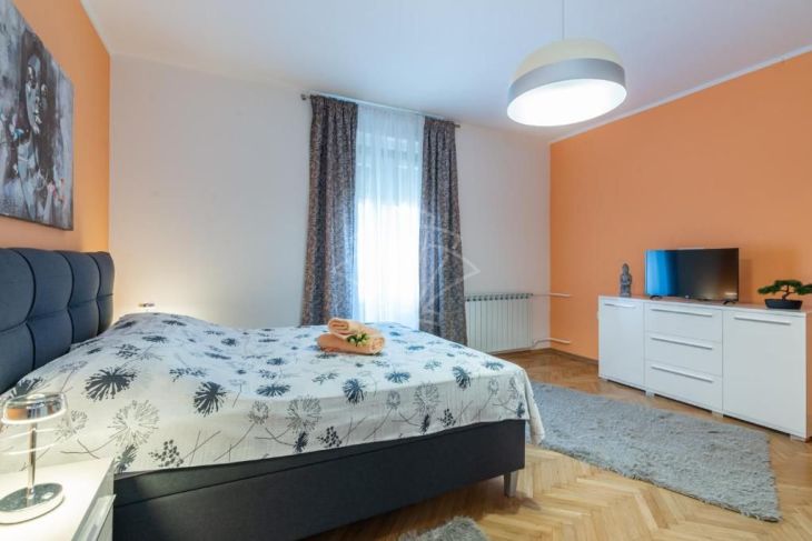 Stan u urbanoj vili, Najam, Opatija, Opatija Stan u urbanoj vili, Najam, Opatija, Opatija