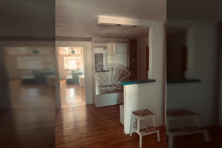 Stan u zgradi, Prodaja, Rijeka, Centar
