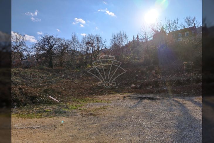 Građevinsko zemljište, Prodaja, Opatija - Okolica, Dobreć Građevinsko zemljište, Prodaja, Opatija - Okolica, Dobreć