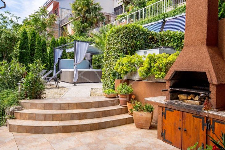 Vila, Prodaja, Opatija, Opatija Vila, Prodaja, Opatija, Opatija