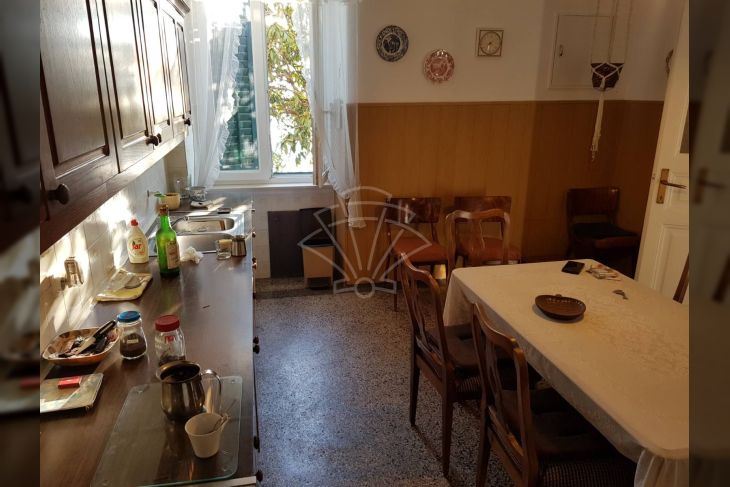 Vila, Prodaja, Rijeka, Istok Vila, Prodaja, Rijeka, Istok