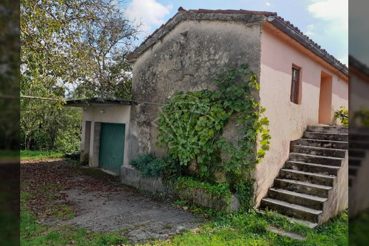 Obiteljska kuća, Prodaja, Matulji, Veli Brgud Obiteljska kuća, Prodaja, Matulji, Veli Brgud