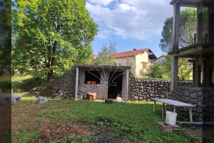 Samostojeća kuća, Prodaja, Kastav, Rešetari Samostojeća kuća, Prodaja, Kastav, Rešetari